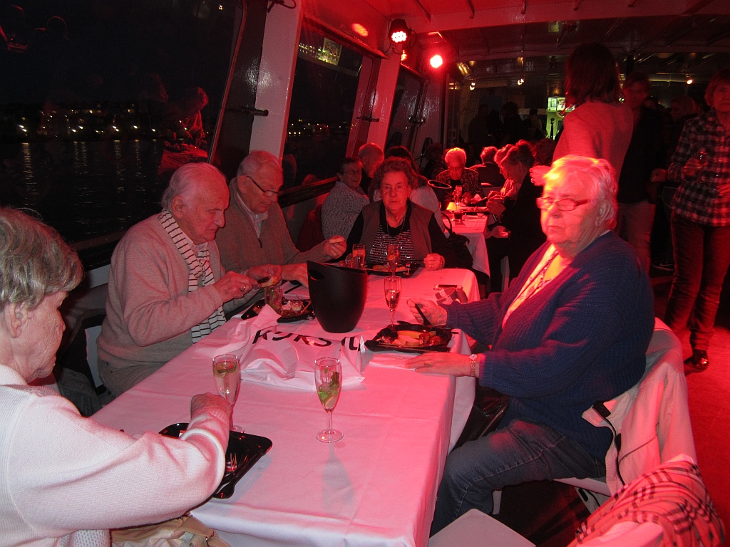 Personeelsfeest Kroegen Amsterdam